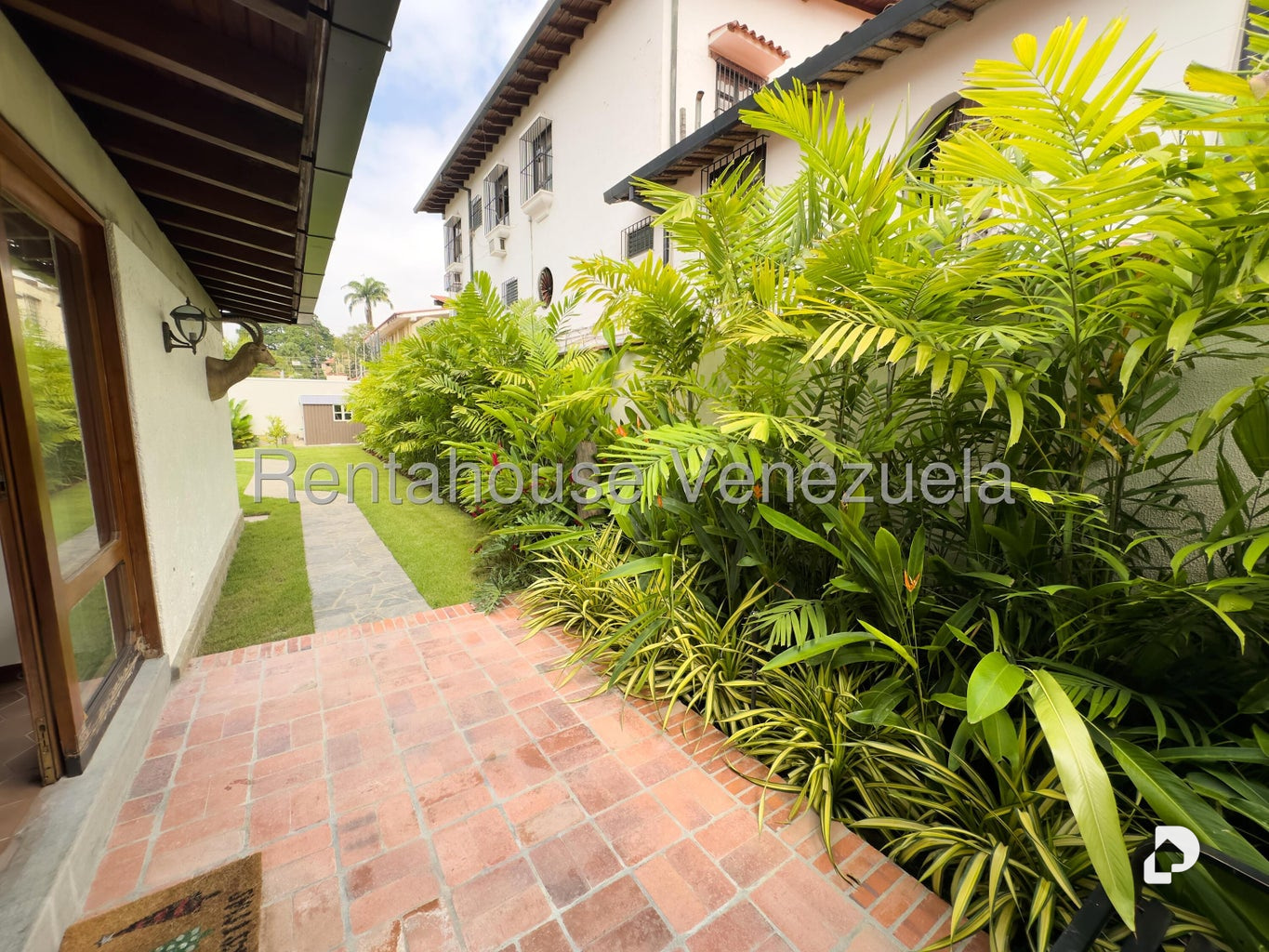 Casa en Los Chorros, Caracas – 15