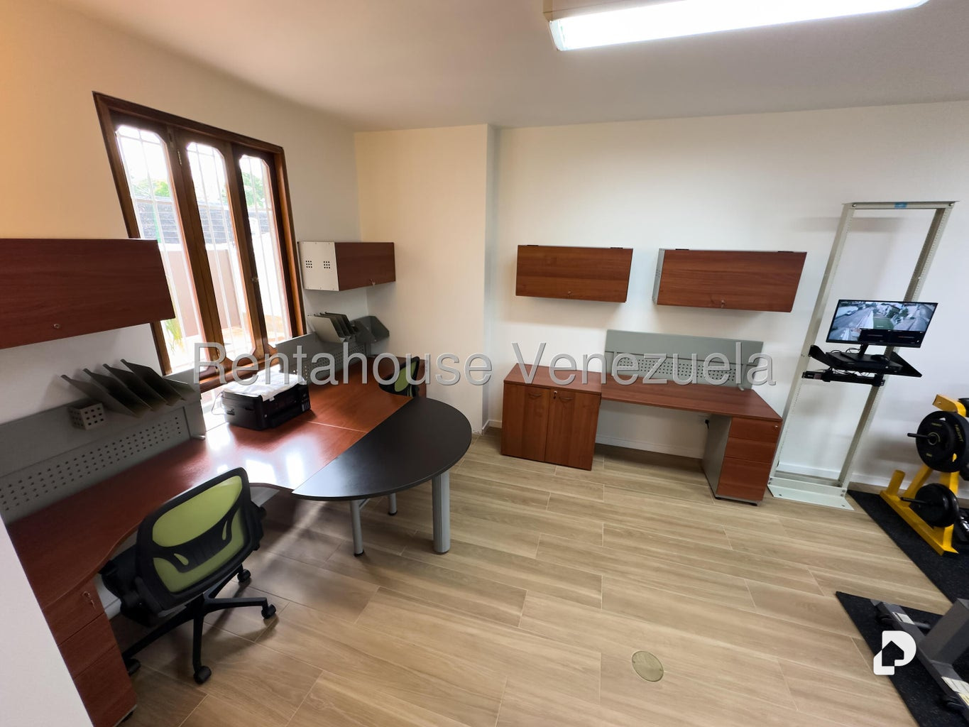 Casa en Los Chorros, Caracas – 24