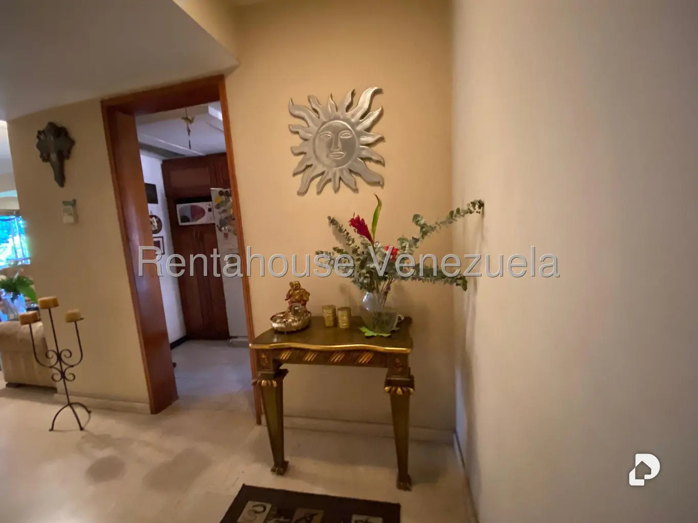 Apartamento en Campo Alegre, Caracas – 3
