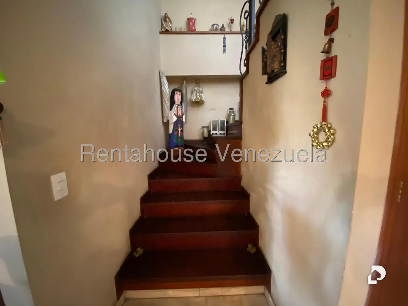 Apartamento en Campo Alegre, Caracas – 14