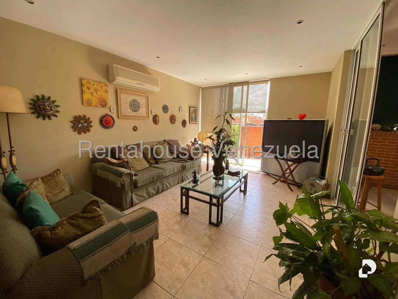 Apartamento en Campo Alegre, Caracas – 15
