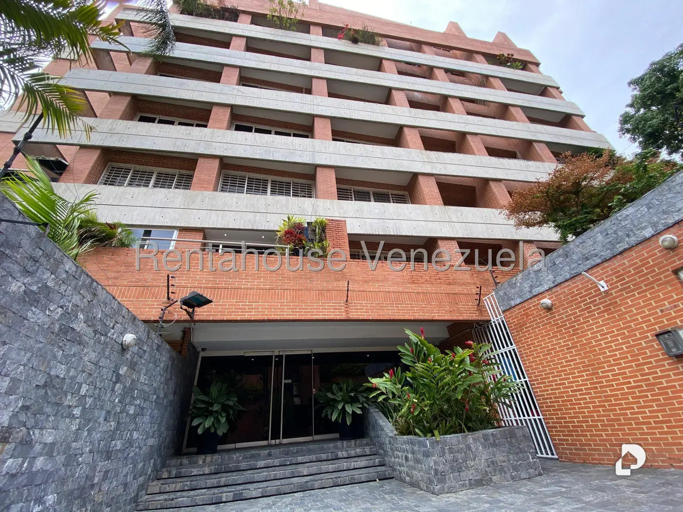 Apartamento en Campo Alegre, Caracas – 1
