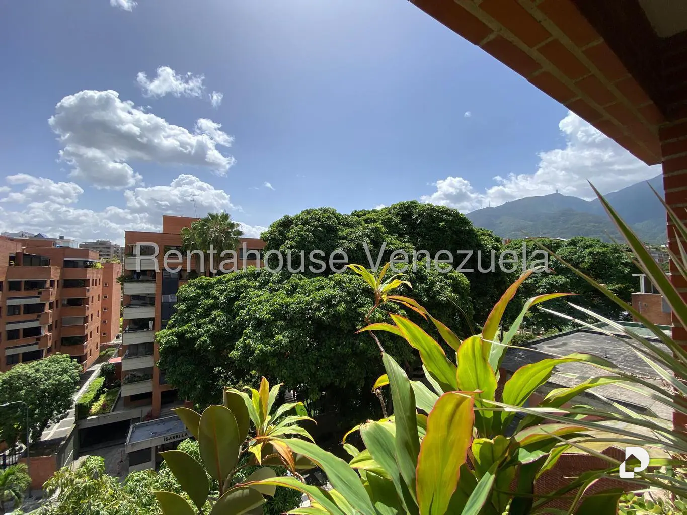 Apartamento en Campo Alegre, Caracas – 11