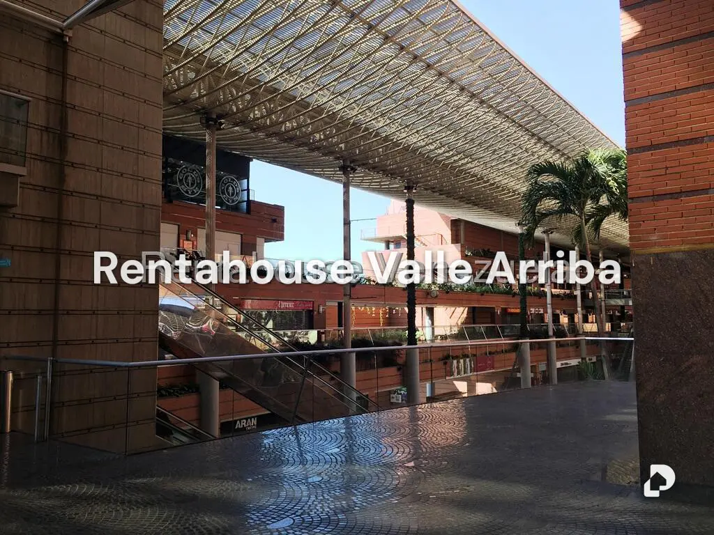 Local comercial en La Castellana, Caracas – 2