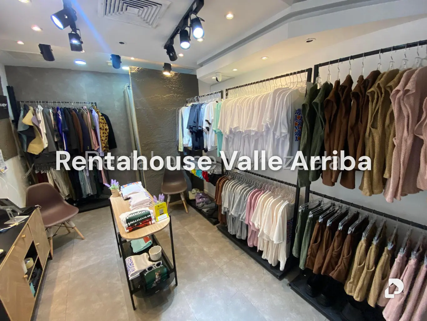 Local comercial en La Castellana, Caracas – 11