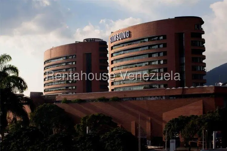 Local comercial en La Castellana, Caracas - 1