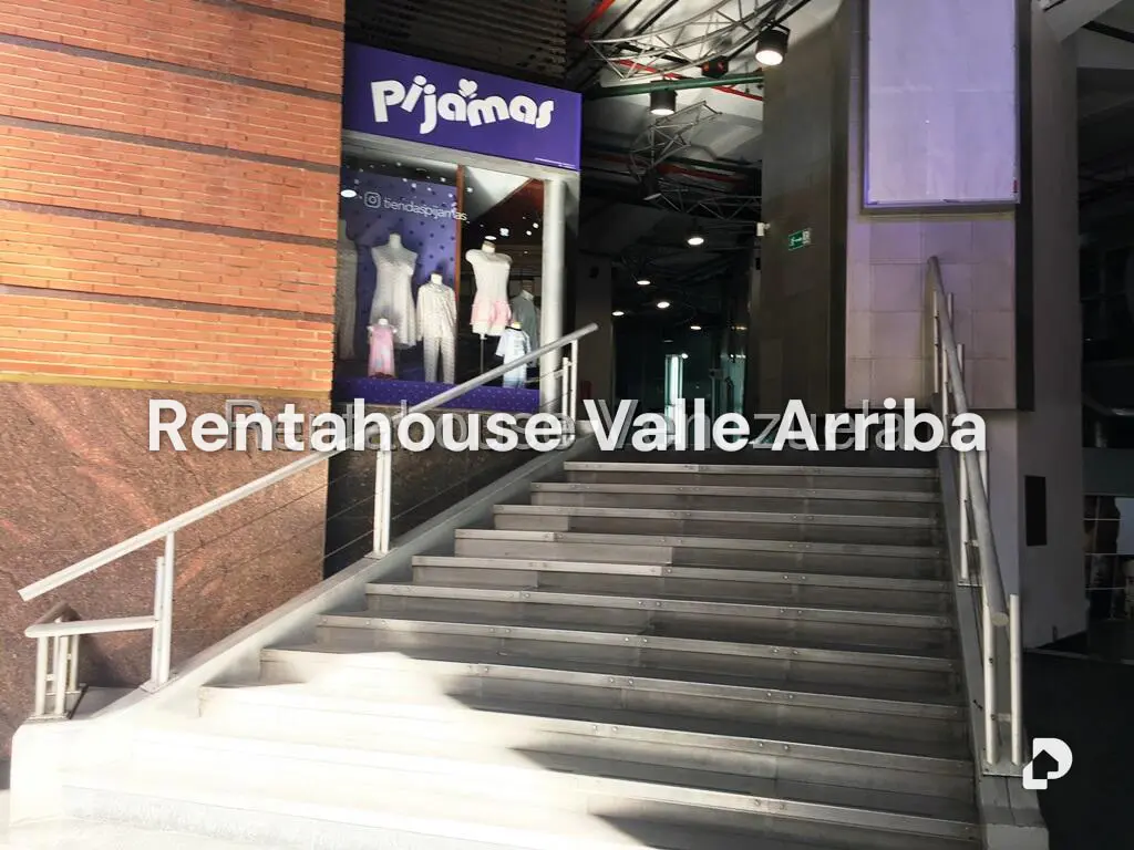 Local comercial en La Castellana, Caracas – 3
