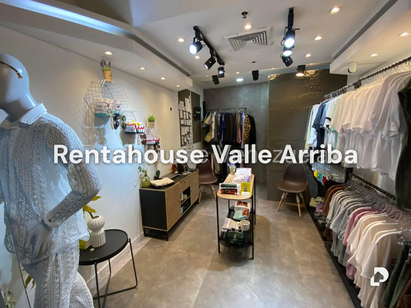 Local comercial en La Castellana, Caracas – 10