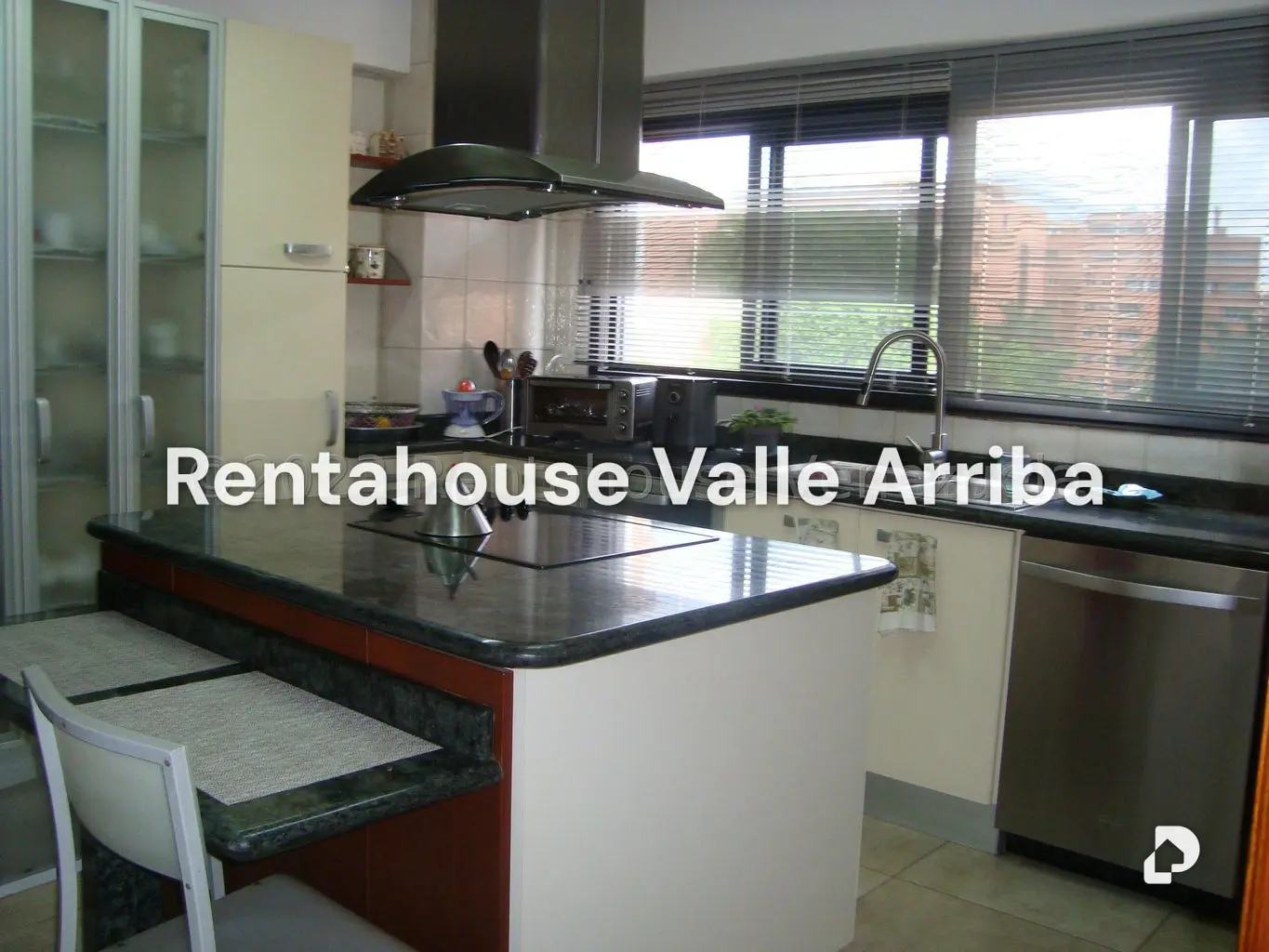 Apartamento en Campo Alegre, Caracas – 7