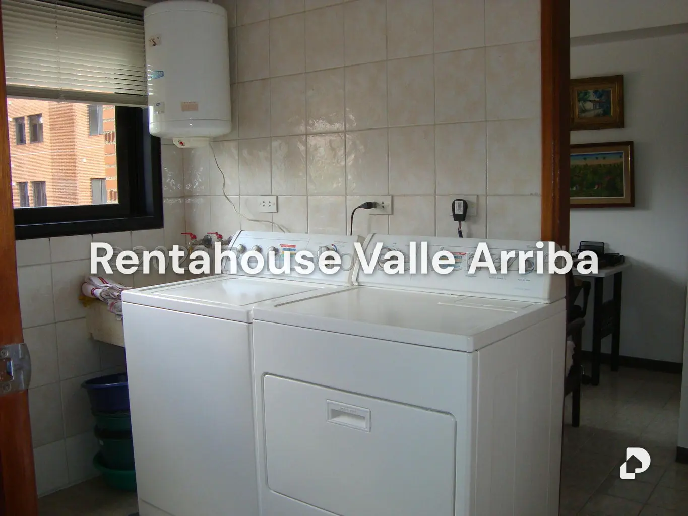 Apartamento en Campo Alegre, Caracas – 15