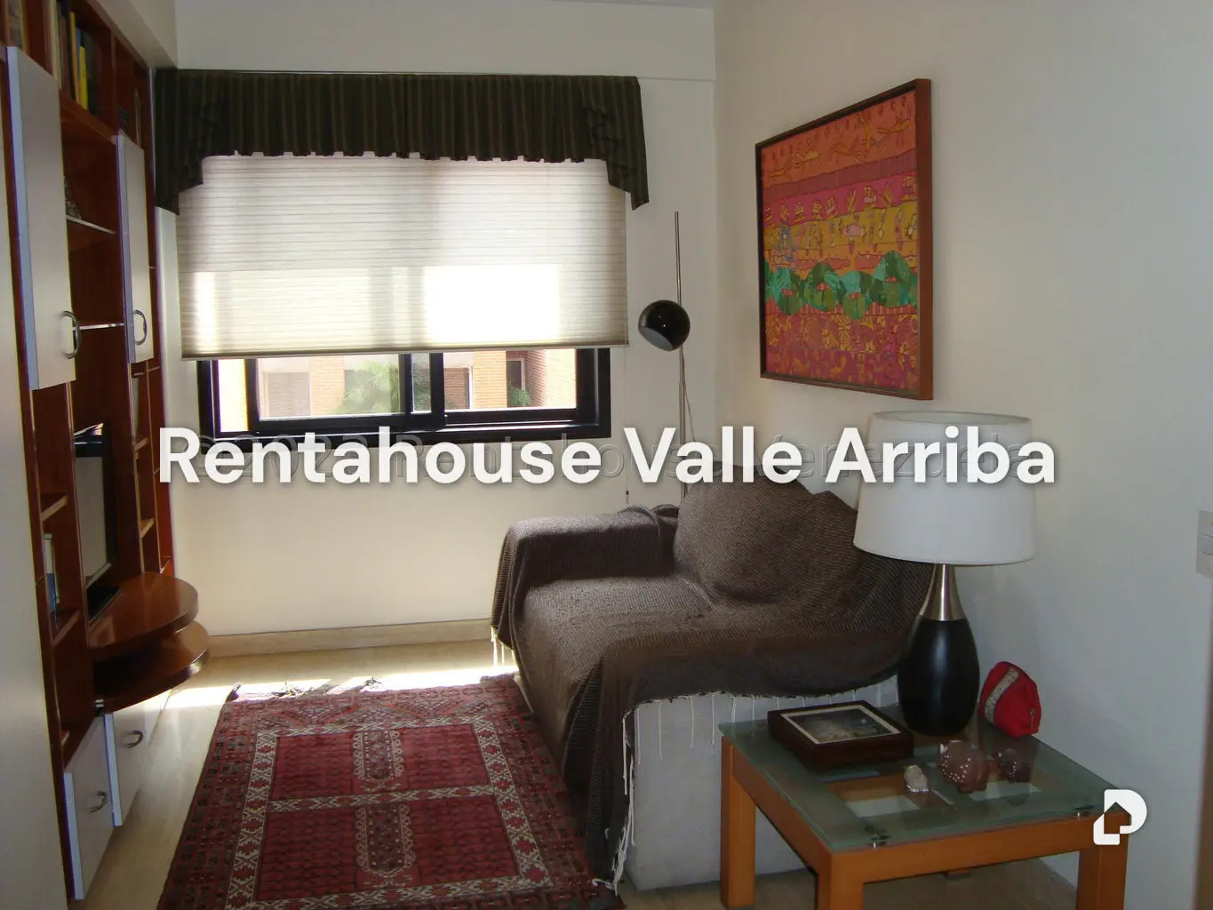 Apartamento en Campo Alegre, Caracas – 10
