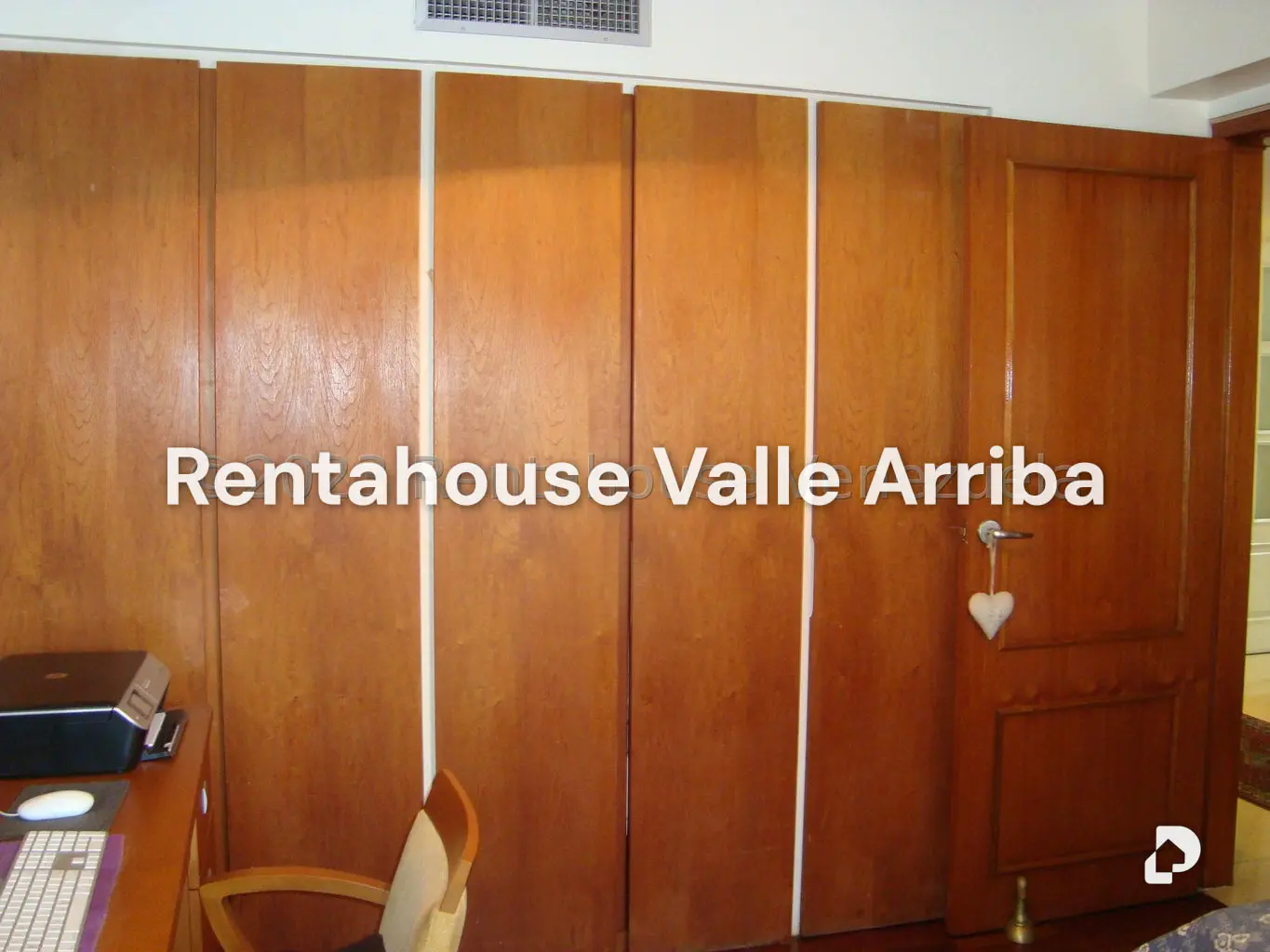 Apartamento en Campo Alegre, Caracas – 13