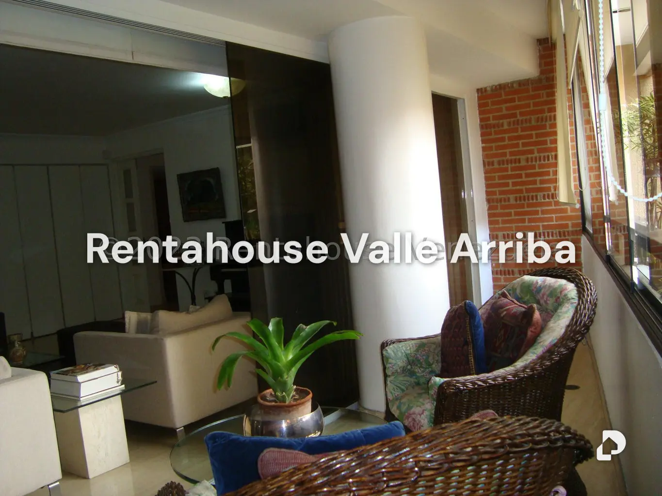 Apartamento en Campo Alegre, Caracas – 5