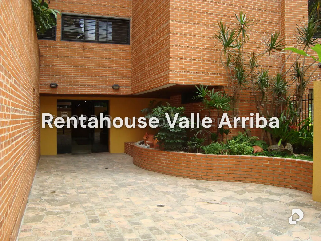 Apartamento en Campo Alegre, Caracas – 2