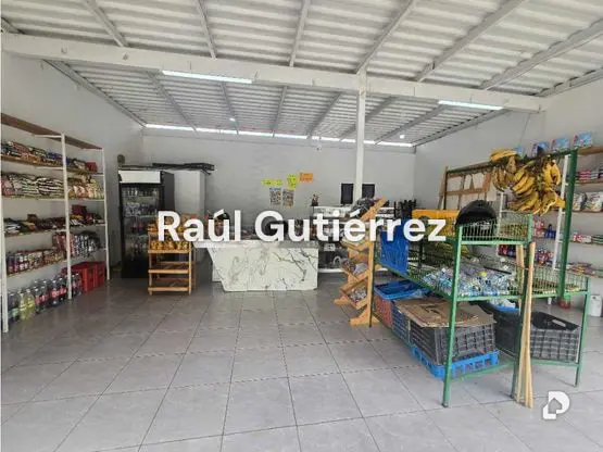 Local comercial en Av. La Mata, Cabudare – 5