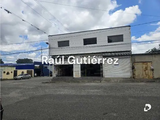 Local comercial en Av. La Mata, Cabudare – 1