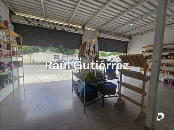 Local comercial en Av. La Mata, Cabudare – 2