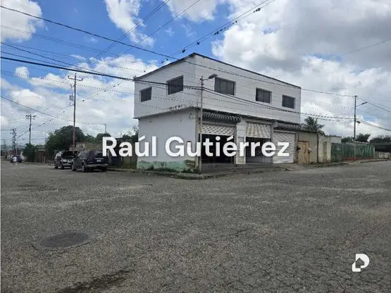 Local comercial en Av. La Mata, Cabudare – 9