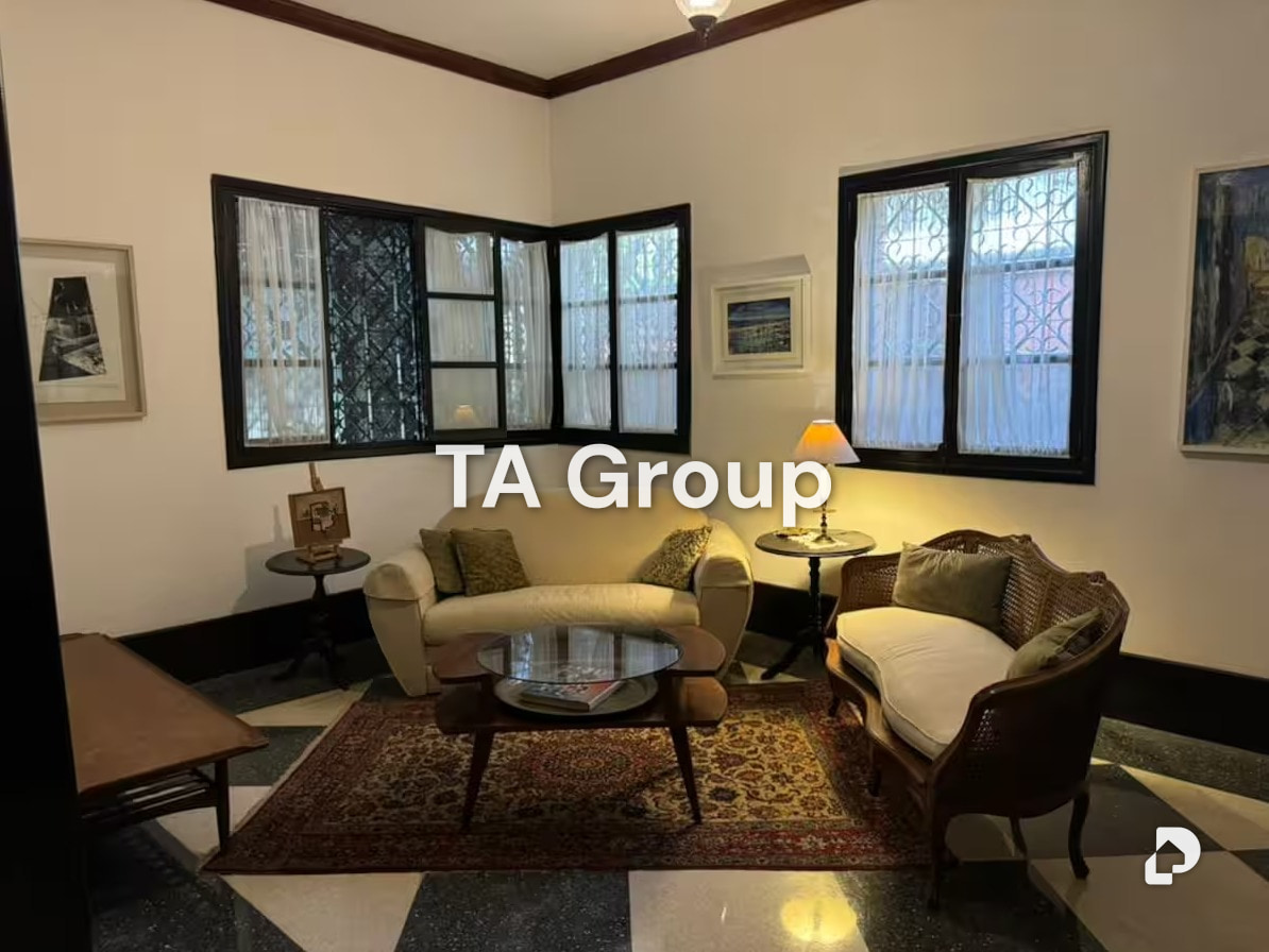 Casa en Altamira, Caracas – 4