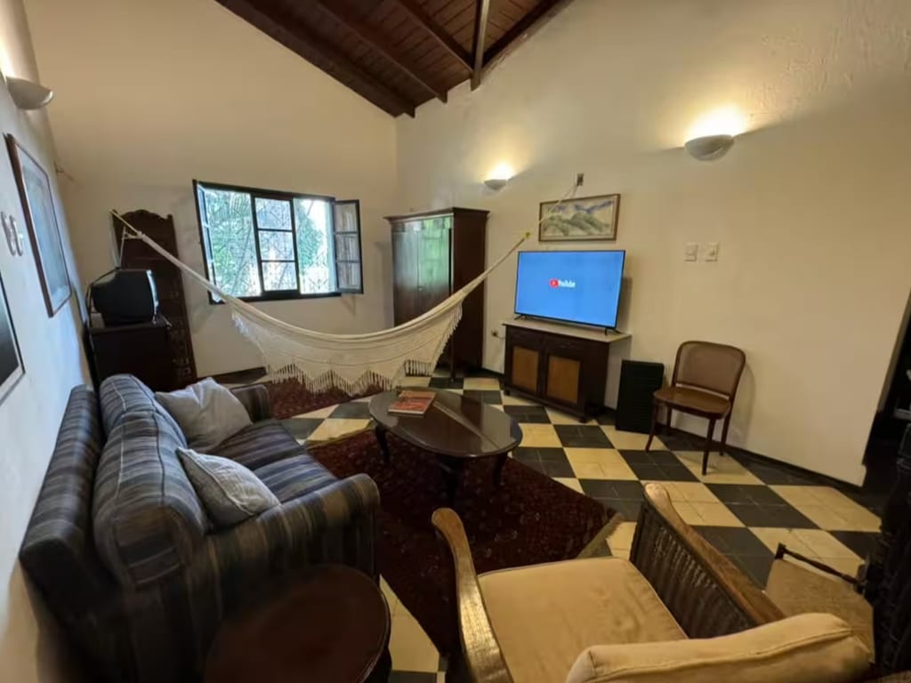 Casa en Altamira, Caracas - 1