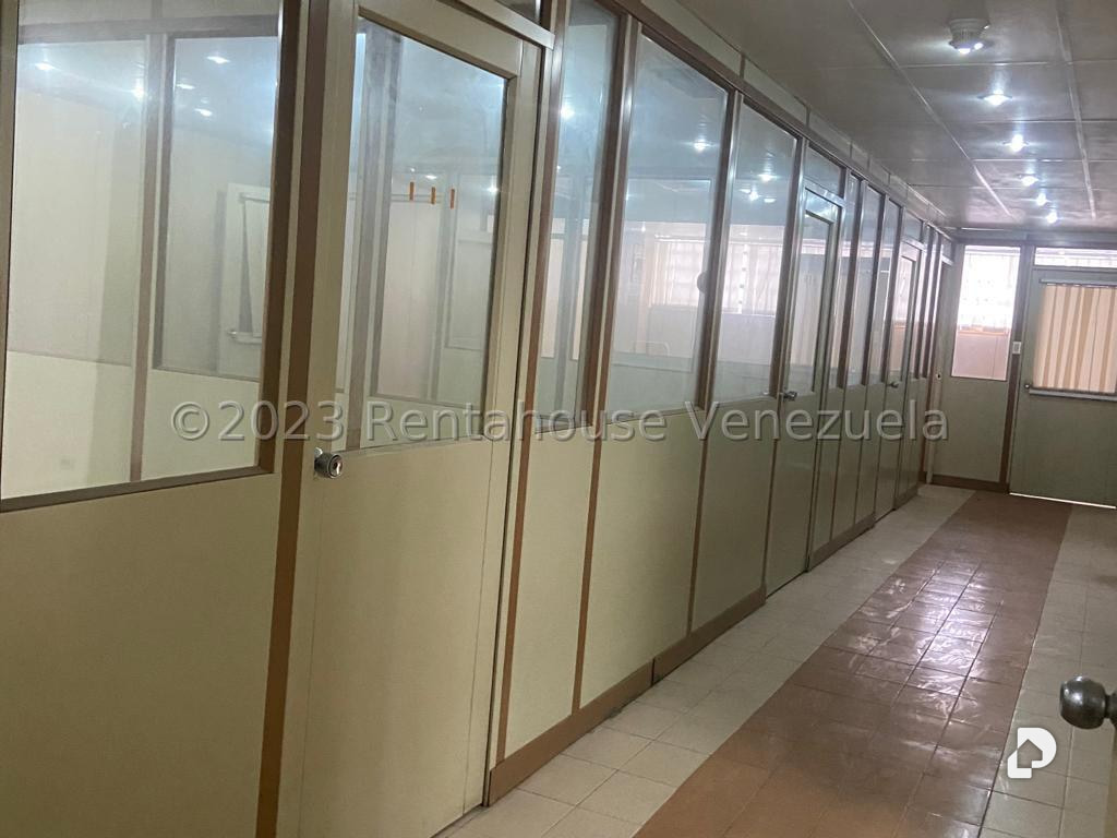 Edificio en Ruiz Pineda, Caracas – 5