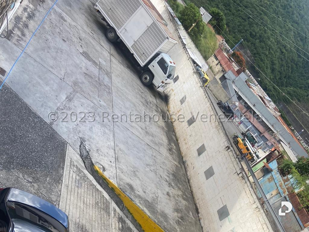 Edificio en Ruiz Pineda, Caracas – 27