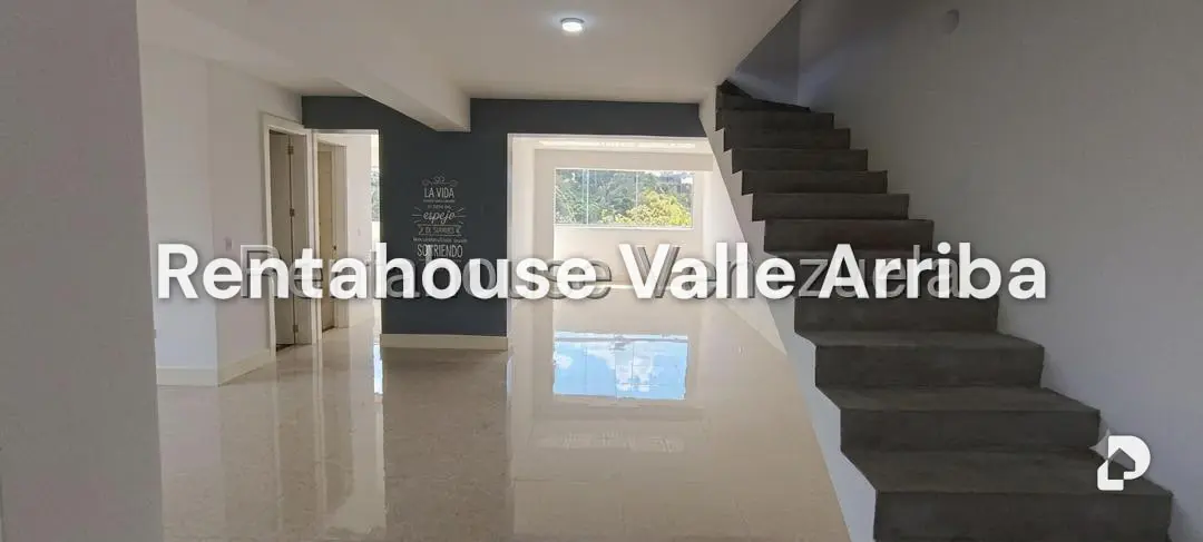 Apartamento en La Unión, Caracas – 6