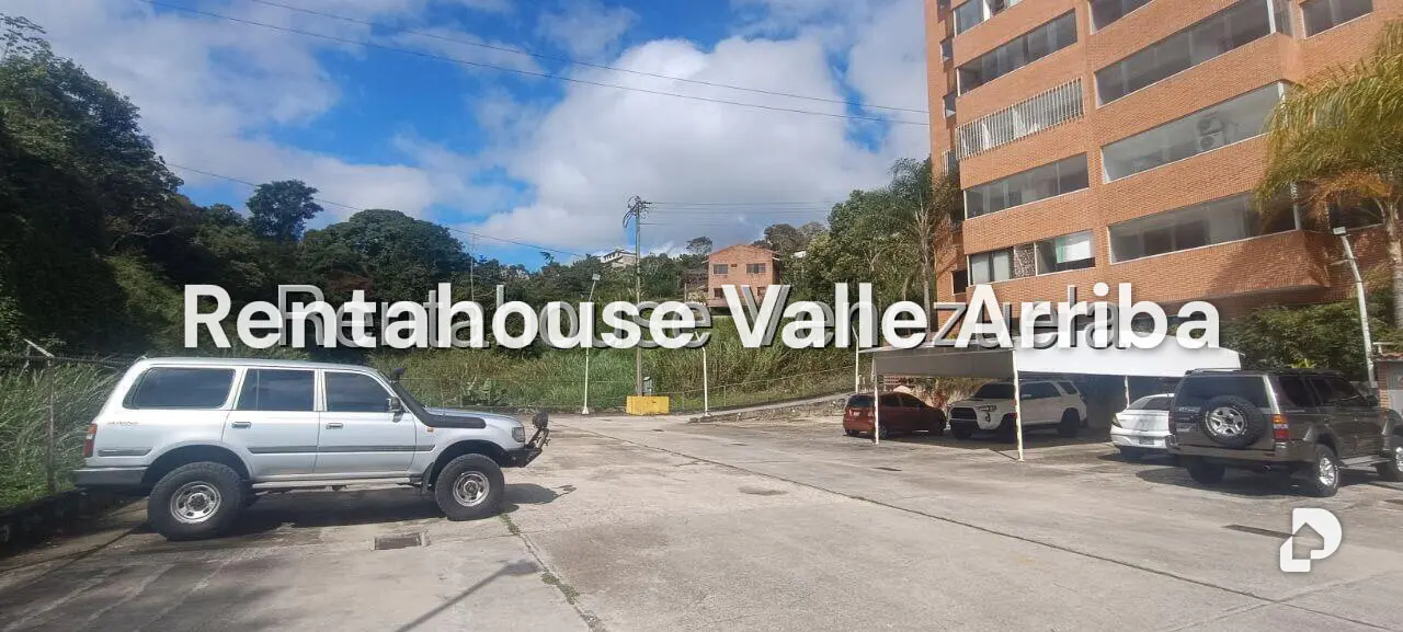 Apartamento en La Unión, Caracas – 11