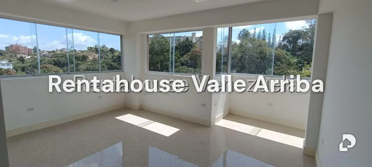 Apartamento en La Unión, Caracas – 7