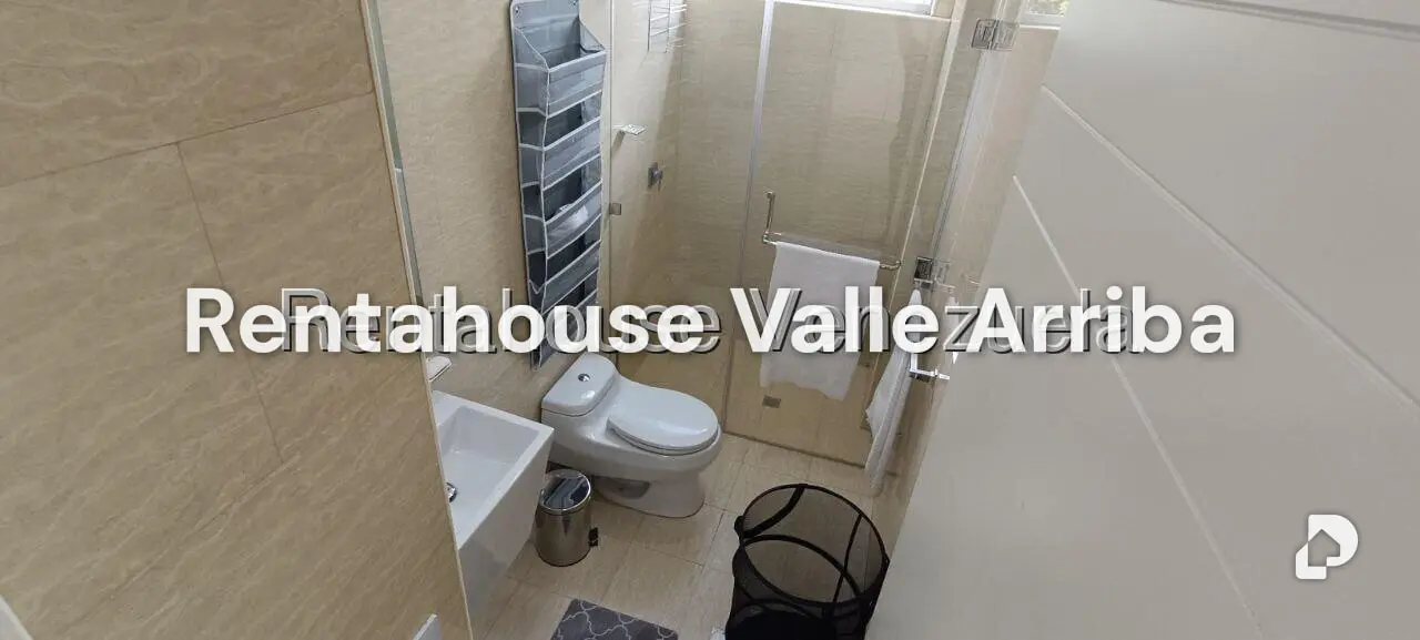Apartamento en La Unión, Caracas – 9