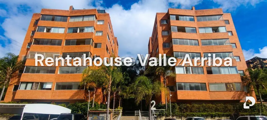 Apartamento en La Unión, Caracas – 1