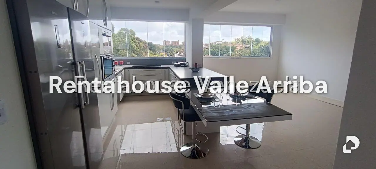 Apartamento en La Unión, Caracas – 4