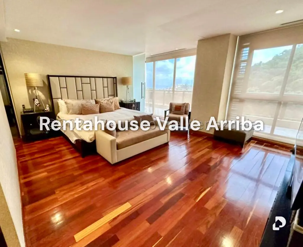 Apartamento en La Lagunita Country Club, Caracas – 23