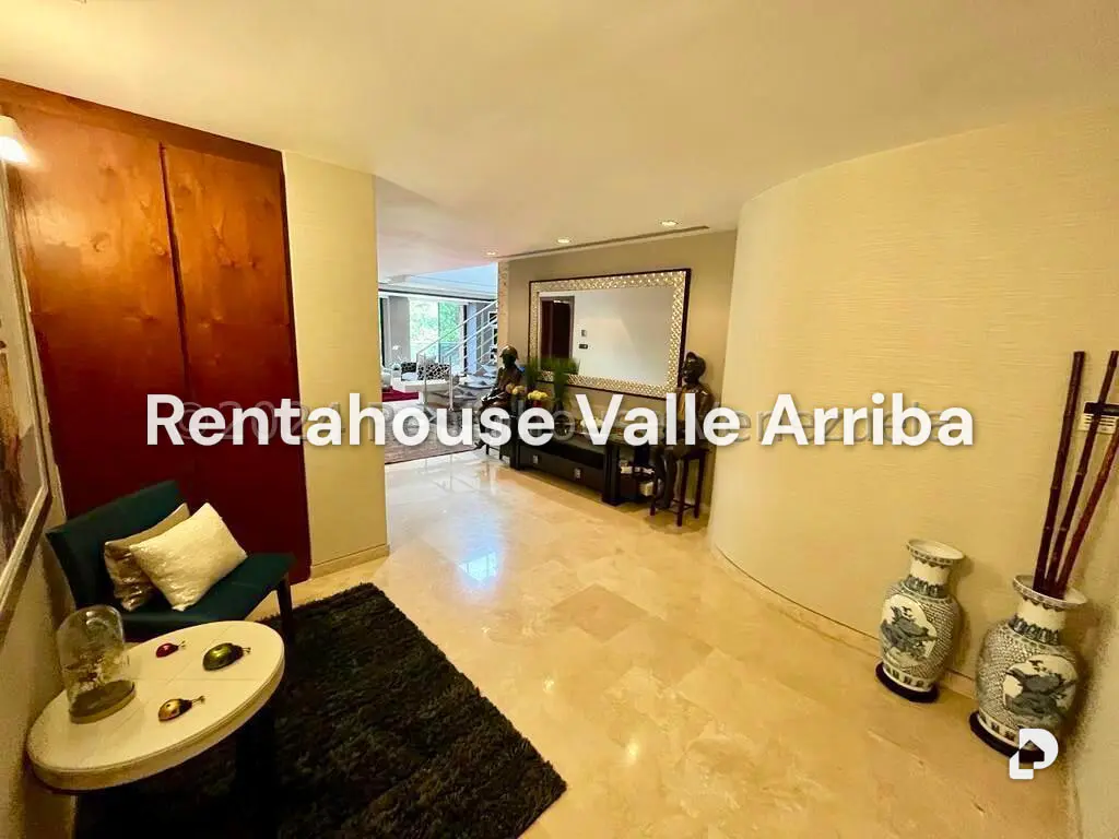 Apartamento en La Lagunita Country Club, Caracas – 4