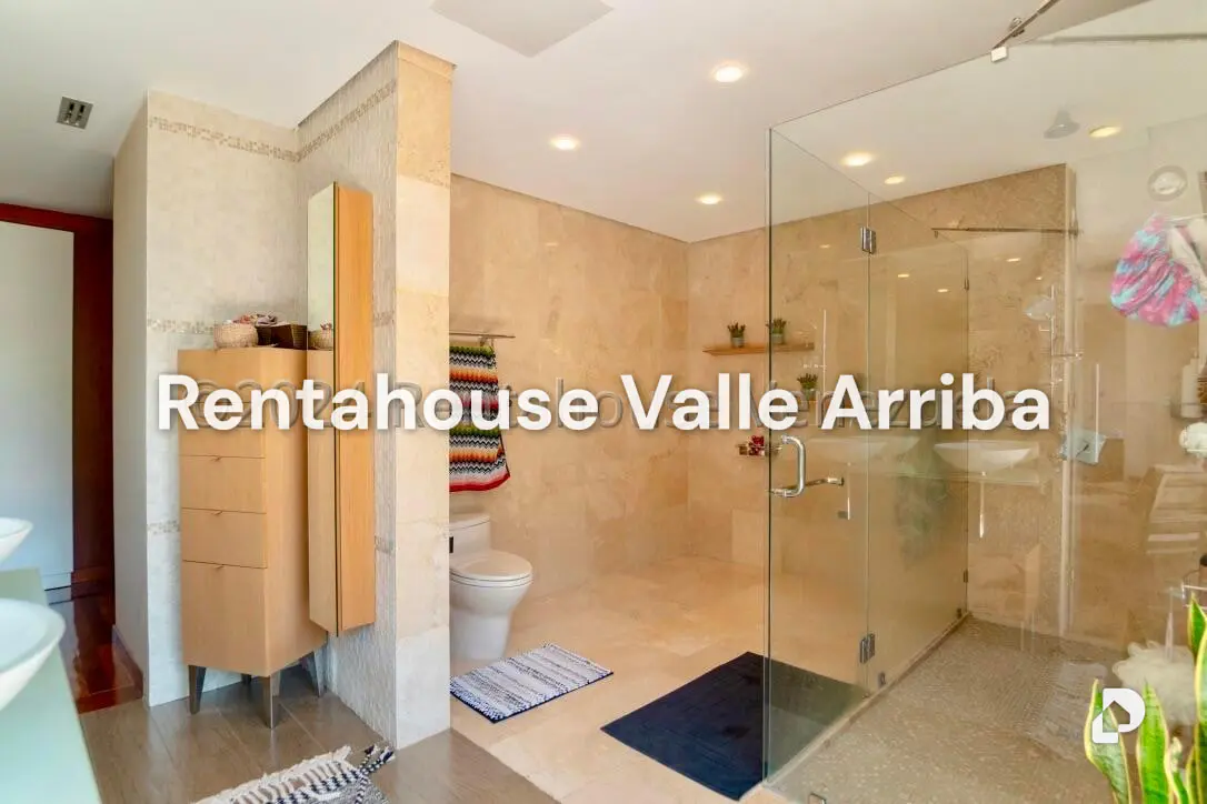 Apartamento en La Lagunita Country Club, Caracas – 29