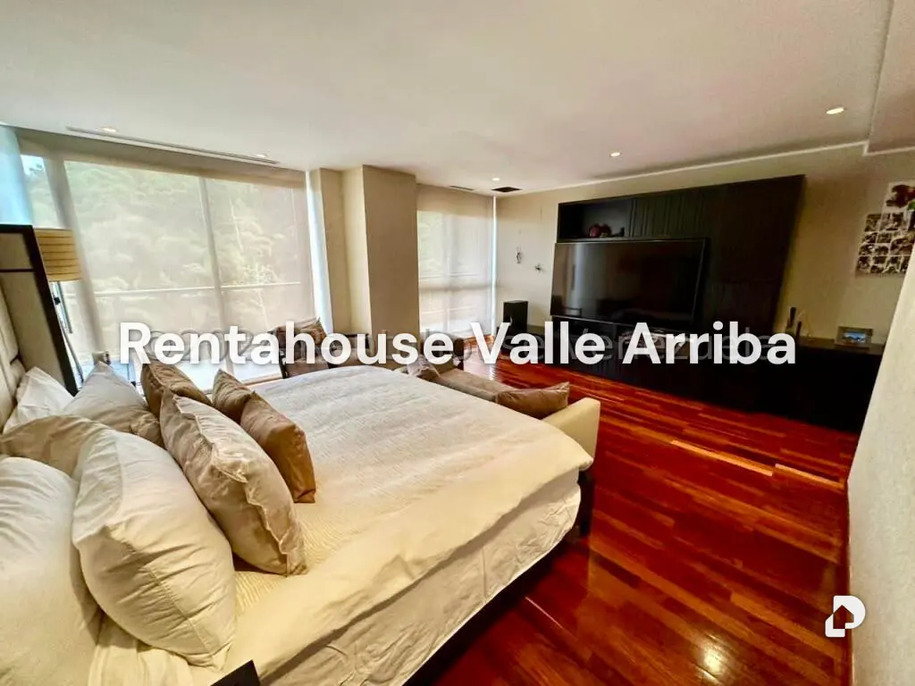 Apartamento en La Lagunita Country Club, Caracas – 27