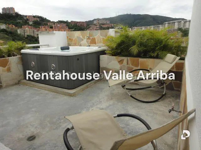 Apartamento en Guaicay, Caracas – 19