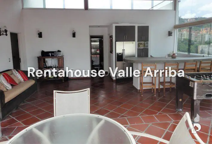 Apartamento en Guaicay, Caracas – 23