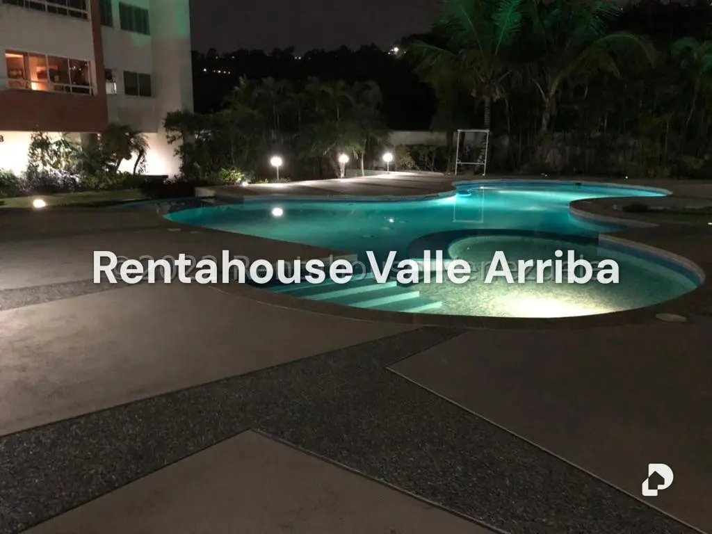 Apartamento en Guaicay, Caracas – 27