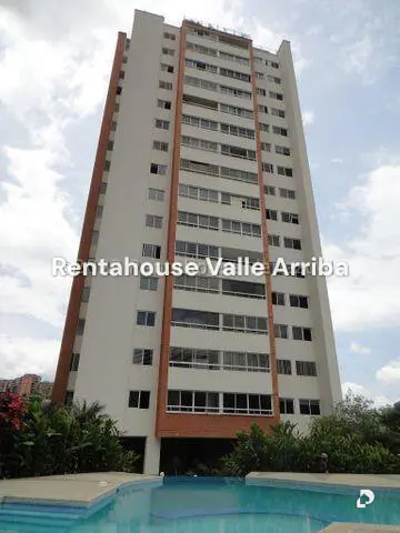 Apartamento en Guaicay, Caracas – 1