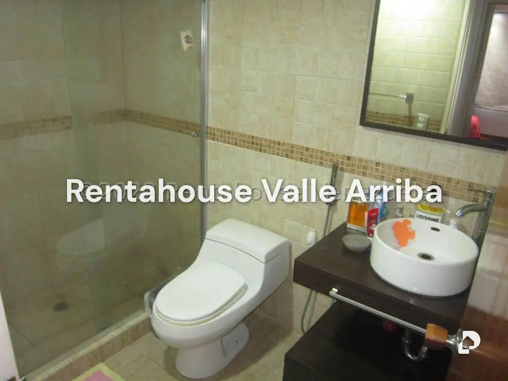 Apartamento en Guaicay, Caracas – 18