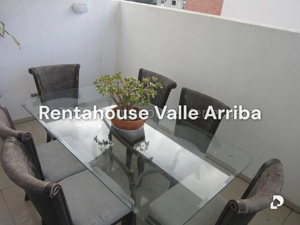 Apartamento en Guaicay, Caracas – 28