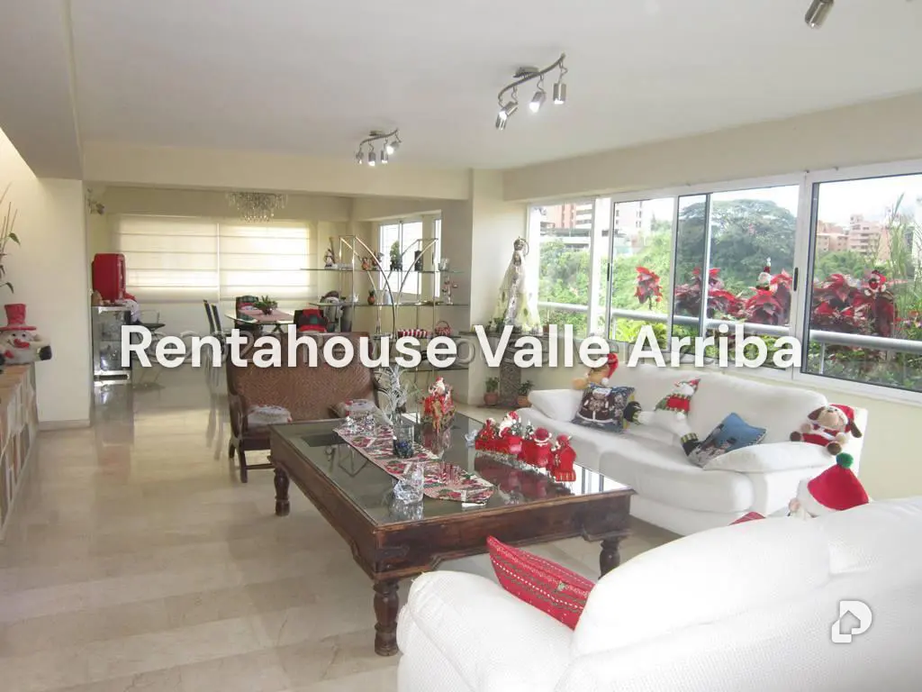 Apartamento en Guaicay, Caracas – 5