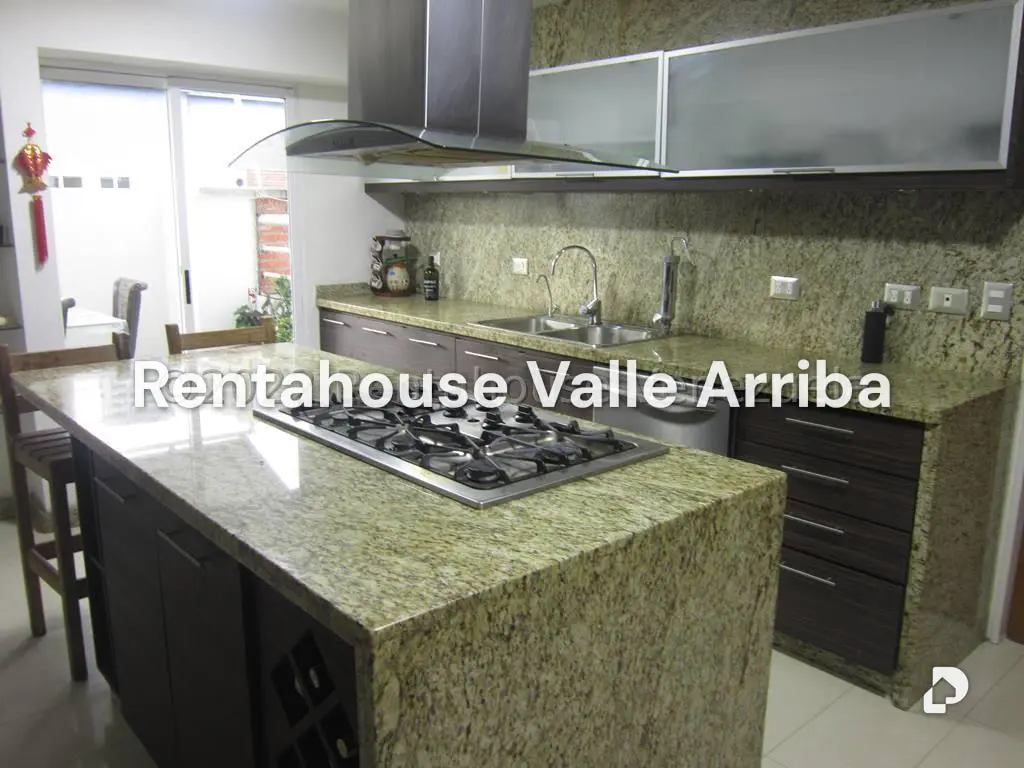 Apartamento en Guaicay, Caracas – 8
