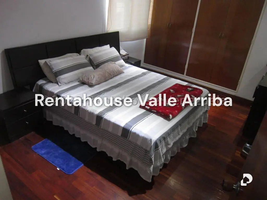 Apartamento en Guaicay, Caracas – 17