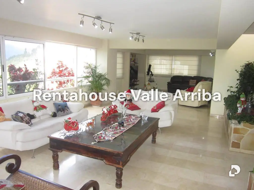 Apartamento en Guaicay, Caracas – 7