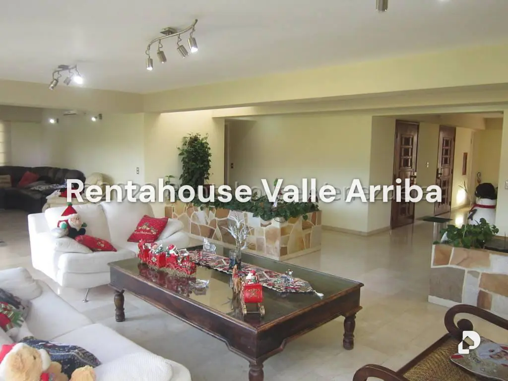 Apartamento en Guaicay, Caracas – 30