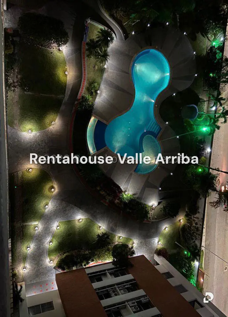 Apartamento en Guaicay, Caracas – 26