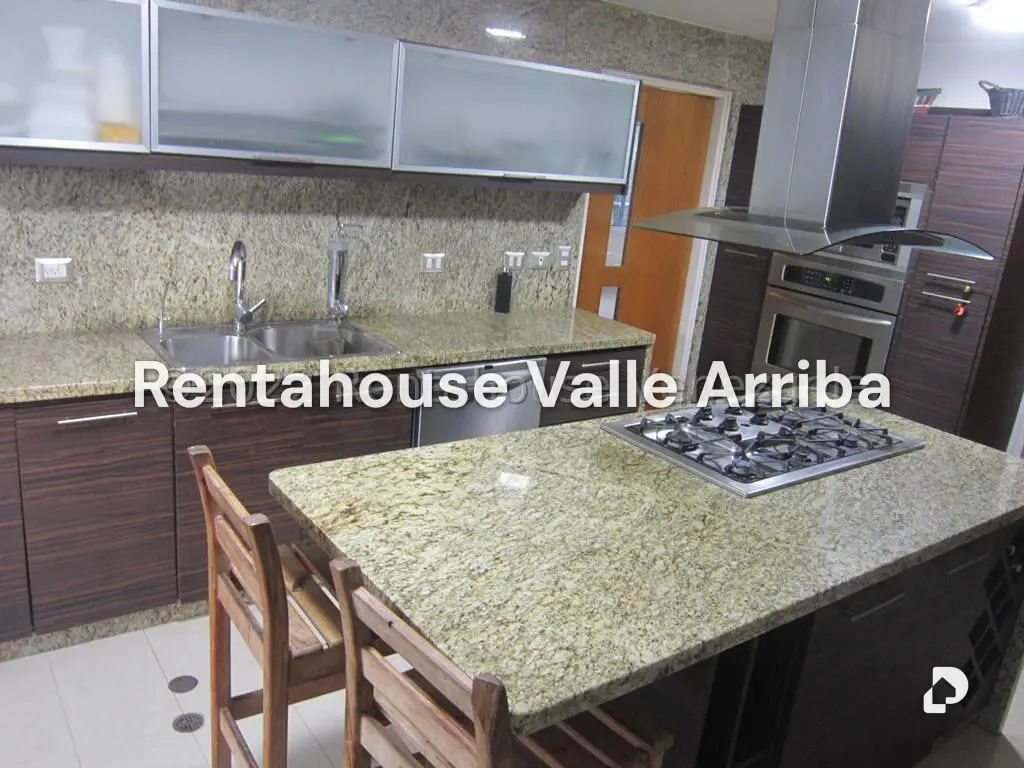 Apartamento en Guaicay, Caracas – 12