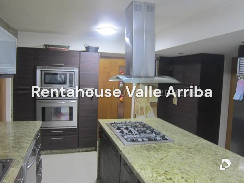 Apartamento en Guaicay, Caracas – 10